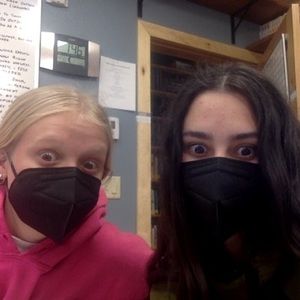 Meet your Posher, Tara